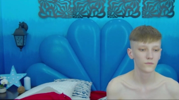 Garethhowel  14-07-2021 video feet